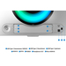 Samsung Odyssey G9 LS49DG934SUXEN