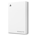 Seagate STLV5000100 disco duro externo 5 TB Micro-USB B 2.0/3.2 Gen 1 (3.1 Gen 1) Blanco