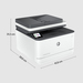 HP LaserJet Pro MFP 3102fdw