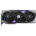 MSI GeForce RTX 5080 GAMING TRIO OC 16GB