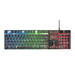 Trust GXT 838 Azor Gaming Combo Toetsenbord & Muis Qwerty