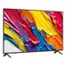 LG 65" QNED82 4K (2025)