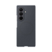 Samsung Galaxy Z Fold 8 Ultra Siliconen Back Cover met Magneet Zwart