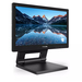 Philips 162B9T/00 computer monitor 39.6 cm (15.6″) 1366 x 768 pixels HD LCD Touchscreen Black thumbnail 8