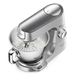 Kenwood Titanium Chef Baker KVC85.124SI