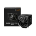 be quiet! Pure Rock Pro 3 Zwart