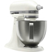 Kitchenaid 5KSM50PKVEPL Porcelain White