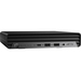 HP Elite Mini 800 G9 Intel® Core™ i5 i5-13600 16 GB DDR5-SDRAM 256 GB SSD Windows 11 Pro Mini PC Black thumbnail 3