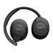 JBL Tune 720BT Zwart
