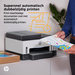 HP Smart Tank 7605