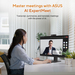 ASUS ExpertCenter All-in-One PM670KAT-BPF036X