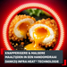 Tefal Ever Fry Dual XXL EY9488