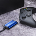 ADATA SE880 2 TB USB Type-C 3.2 Gen 2 (3.1 Gen 2) Blue thumbnail 7