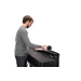 HP Inc. Ploter DesignJet T650 36-in Printer 5HB10D