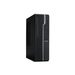 Acer Veriton X X2665G Intel® Core™ i3 i3-9100 8 GB DDR4-SDRAM 256 GB SSD Windows 10 Pro Desktop PC Black thumbnail 2