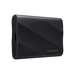 Samsung MU-PG4T0B 4 TB USB Type-C 3.2 Gen 1 (3.1 Gen 1) Black thumbnail 1
