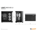 be quiet! LIGHT BASE 600 LX Black Midi Tower thumbnail 10
