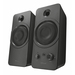 Trust ZELOS 2-way Black Wired 12 W thumbnail 1