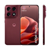 Motorola Edge 70 Pro 256GB Rood 5G