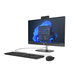 HP Pro 240 G10 Intel® Core™ i3 i3-N300 60.5 cm (23.8") 1920 x 1080 Pixeles PC todo en uno 8 GB DDR4-SDRAM 256 GB SSD Windows 11 Home Wi-Fi 6 (802.11ax) Negro, Plata