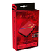 Verbatim SureFire PyroDrive Gaming SSD USB 3.2 Gen 1 1 TB Red thumbnail 2