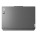 Lenovo LOQ 15ARP9 AMD Ryzen™ 5 7235HS Laptop 39.6 cm (15.6″) Full HD 12 GB DDR5-SDRAM 512 GB SSD NVIDIA GeForce RTX 3050 Wi-Fi 6 (802.11ax) Spanish Grey thumbnail 14