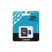 Kingston Technology Canvas Go! Plus 128 GB MicroSD UHS-I Clase 10