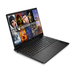 HP E10HLEA laptop Intel Core Ultra 7 38.9 cm (15.3″) 2K 16 GB DDR5-SDRAM NVIDIA® GeForce RTX™ 5050 Wi-Fi 7 (802.11be) Windows 11 Home AI PC Black thumbnail 2