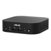 ASUS NUC RNUC14LNKU7073N4 Copilot+ PC Intel Core Ultra 7 256V 16 GB LPDDR5x-SDRAM 512 GB SSD Windows 11 Pro Mini PC Black thumbnail 3