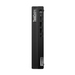 Photo LENOVO Lenovo ThinkCentre M70q Gen 5 Intel® Core™ i5 i5-13400T 16 Go DDR5-SDRAM 512 Go SSD Windows 11 Pro M
