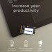 Integral 128GB SSD MSATA MO-300 SATA 3 R-480MB/s W-400MB/s TBW 35 thumbnail 5
