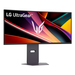 LG 34G600A-B computer monitor 86.4 cm (34″) 3440 x 1440 pixels Wide Quad HD LCD Black thumbnail 3