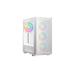 be quiet! Pure Base 501 LX White Midi Tower thumbnail 1
