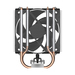ARCTIC Freezer 8i – Compact Intel CPU Cooler thumbnail 4