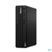 Lenovo ThinkCentre M80s Intel® Core™ i5 i5-12500 16 GB DDR5-SDRAM 256 GB SSD Windows 11 Pro SFF PC Black thumbnail 2