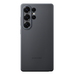 Samsung Galaxy S25 Ultra Kindsuit Back Cover Zwart