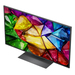 LG RGB Mini-led 50" MRGB86 (2026)