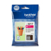 Brother LC-3217 Cartridge Magenta