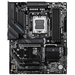GIGABYTE B840 GAMING X WIFI6E Placa Base - Procesadores AMD Ryzen 9000, VRM de 12+2+2 fases, hasta 7600MHz DDR5(O.C), 2xPCIe 4.0 + 1xPCIe 3.0 M.2, Wi-Fi 6E, LAN 2.5GbE, USB 3.2 Gen 2 imagen 2