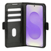 DBramante1928 Copenhagen Slim Samsung Galaxy A57 Book Case Leer Zwart