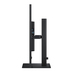 Samsung LS37D804UANXZA computer monitor 94 cm (37″) 3840 x 2160 pixels 4K Ultra HD Black thumbnail 5