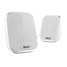 Trust Porto White Wired 12 W thumbnail 1