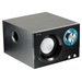 NGS Hot Spring 2.1 speaker set 28 W Home theatre Black 2.1 channels 2-way 14 W thumbnail 3