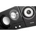 NGS Hot Spring 2.1 speaker set 28 W Home theatre Black 2.1 channels 2-way 14 W thumbnail 5