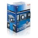 NGS Hot Spring 2.1 speaker set 28 W Home theatre Black 2.1 channels 2-way 14 W thumbnail 11
