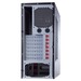 Hiditec XV10 Full Tower Black thumbnail 3