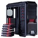 Hiditec XZ1 Full Tower Black thumbnail 4