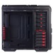 Hiditec XZ1 Full Tower Black thumbnail 6