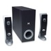Manhattan 172578 speaker set 30 W PC 2.1 channels 12 W thumbnail 5