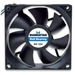 Manhattan 701747 computer cooling system Fan 8 cm Black thumbnail 3